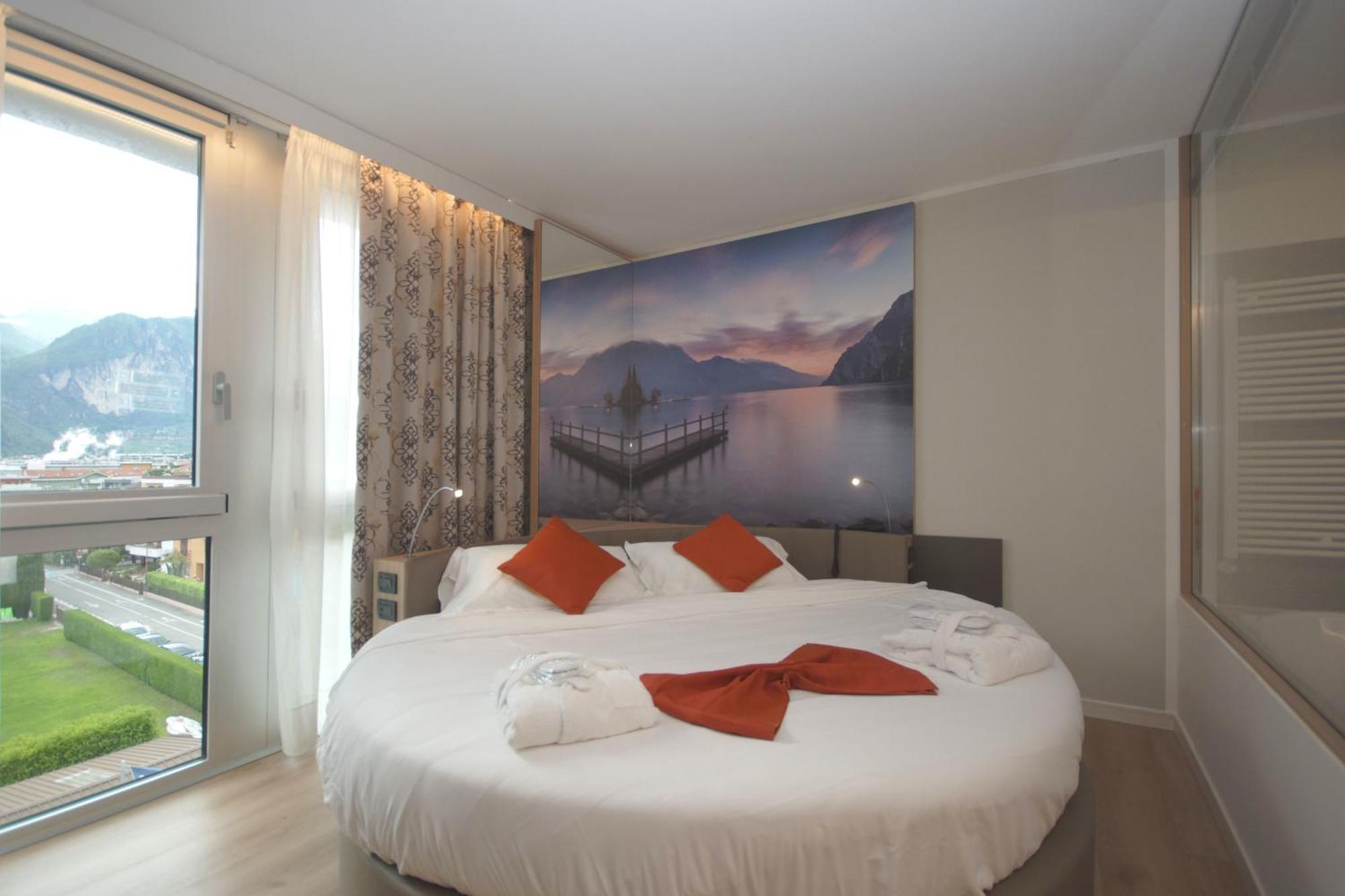 Romantic Junior Suite