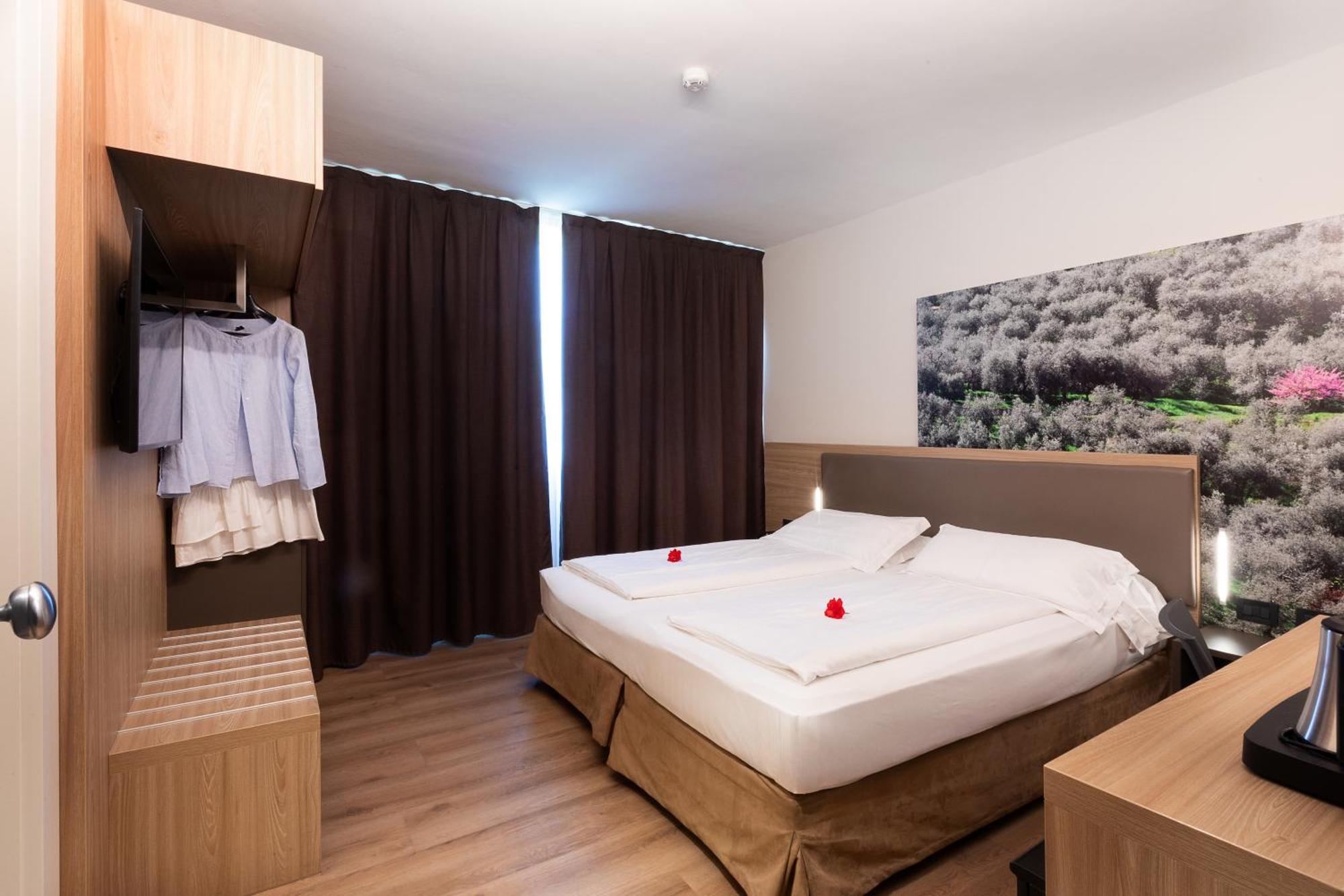Flexible Room