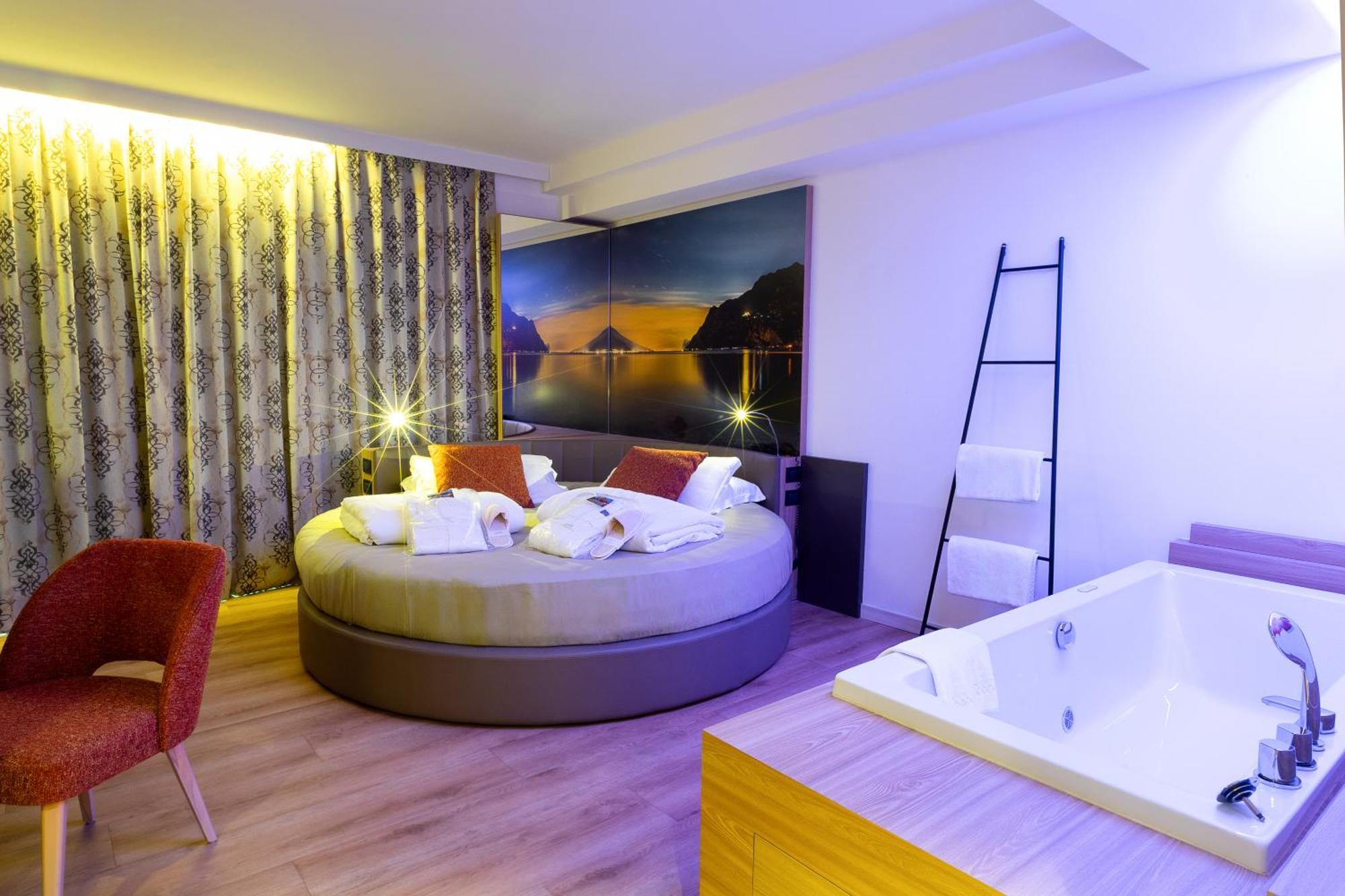 Romantic Junior Suite