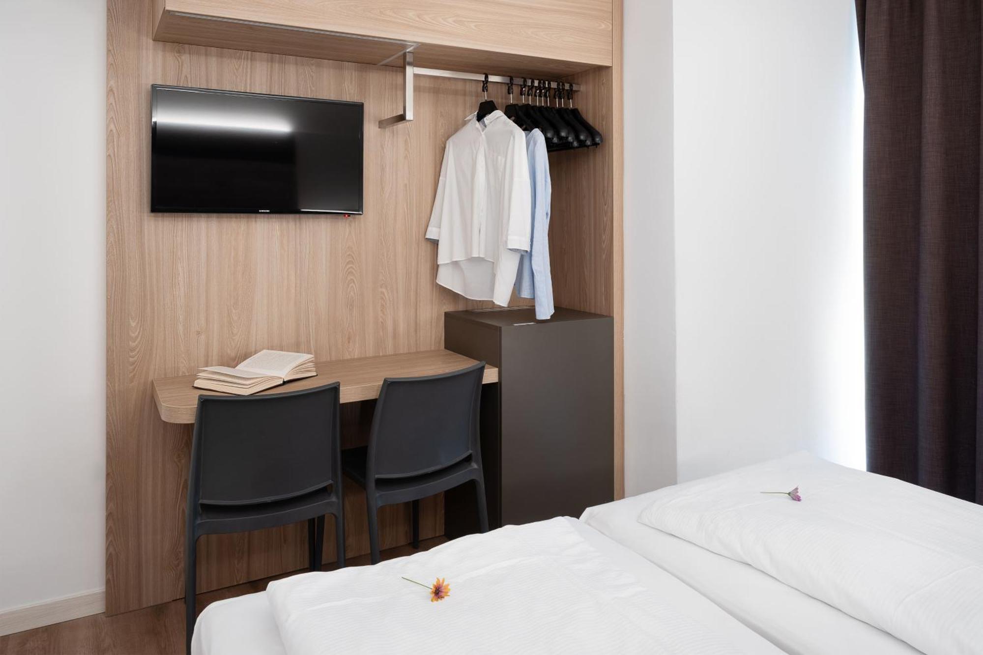 Flexible Room