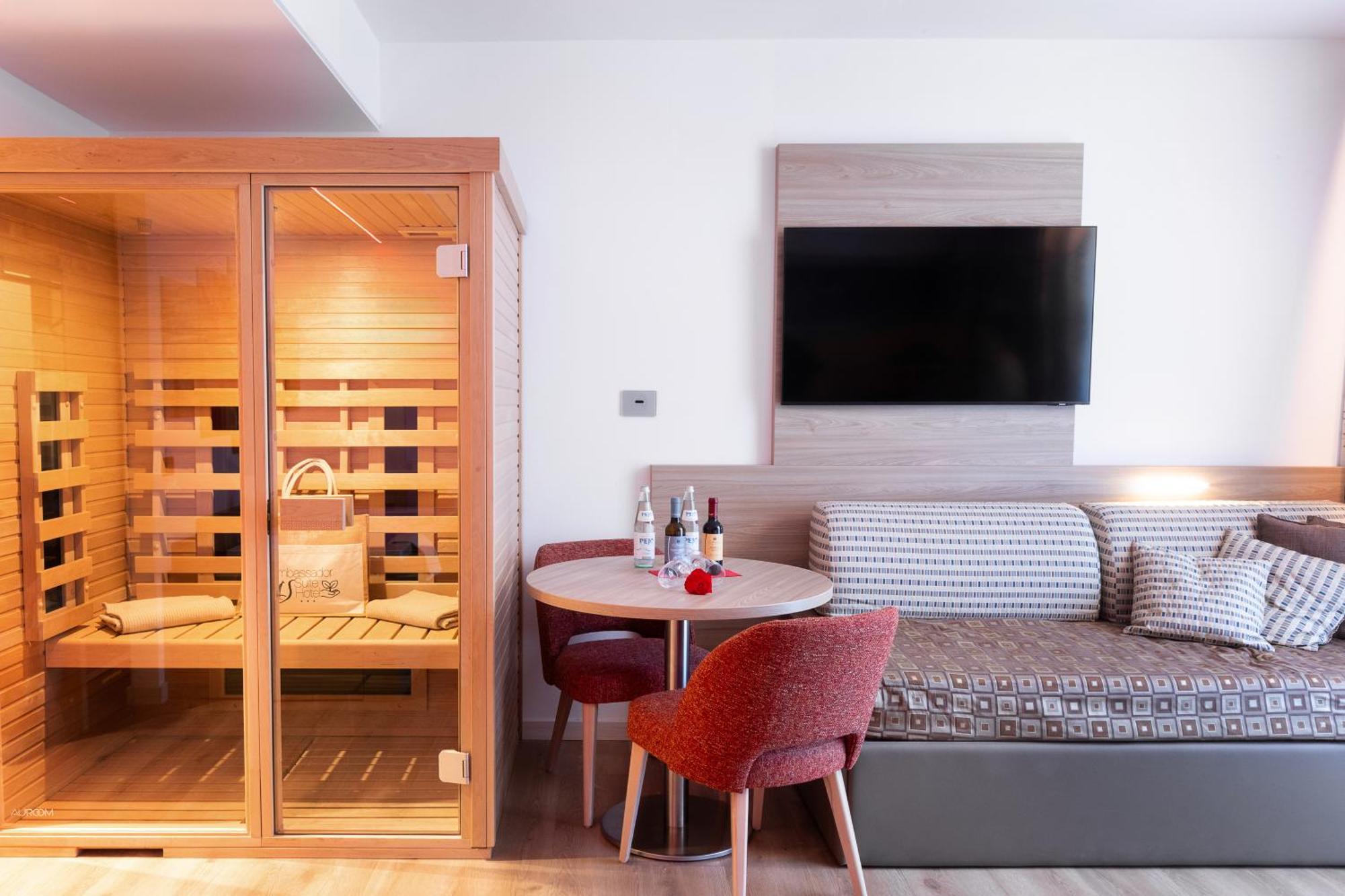 Romantic Junior Suite